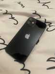 iPhone 12 mini черный
