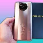 Poco x3 pro в отличном состоянии