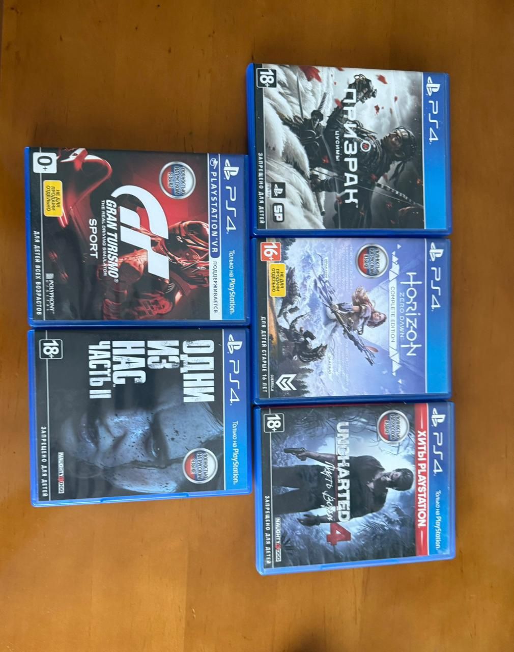 Игры на пс4 цену уточнять