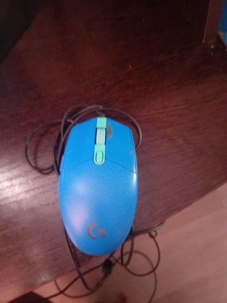 ПК 1050ti с монитором