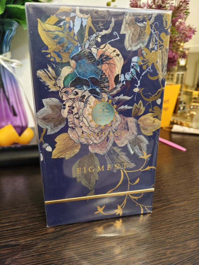 Парфюм для мужчин Amouage Figment