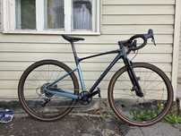 Продам. Giant revolt X1.