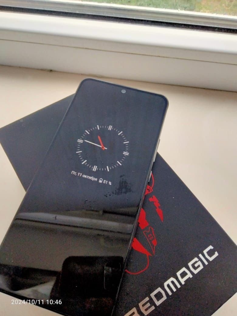 Red magic 6r  продаются