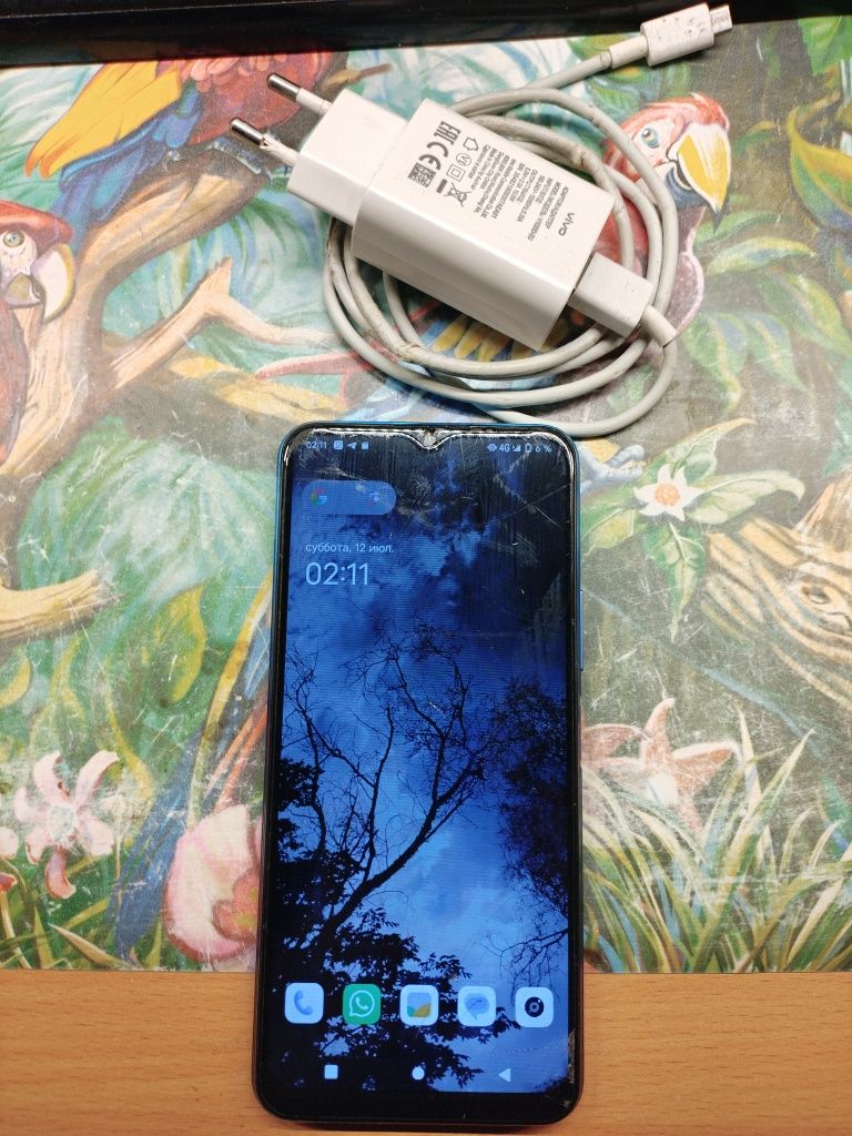 Продам vivo v2026