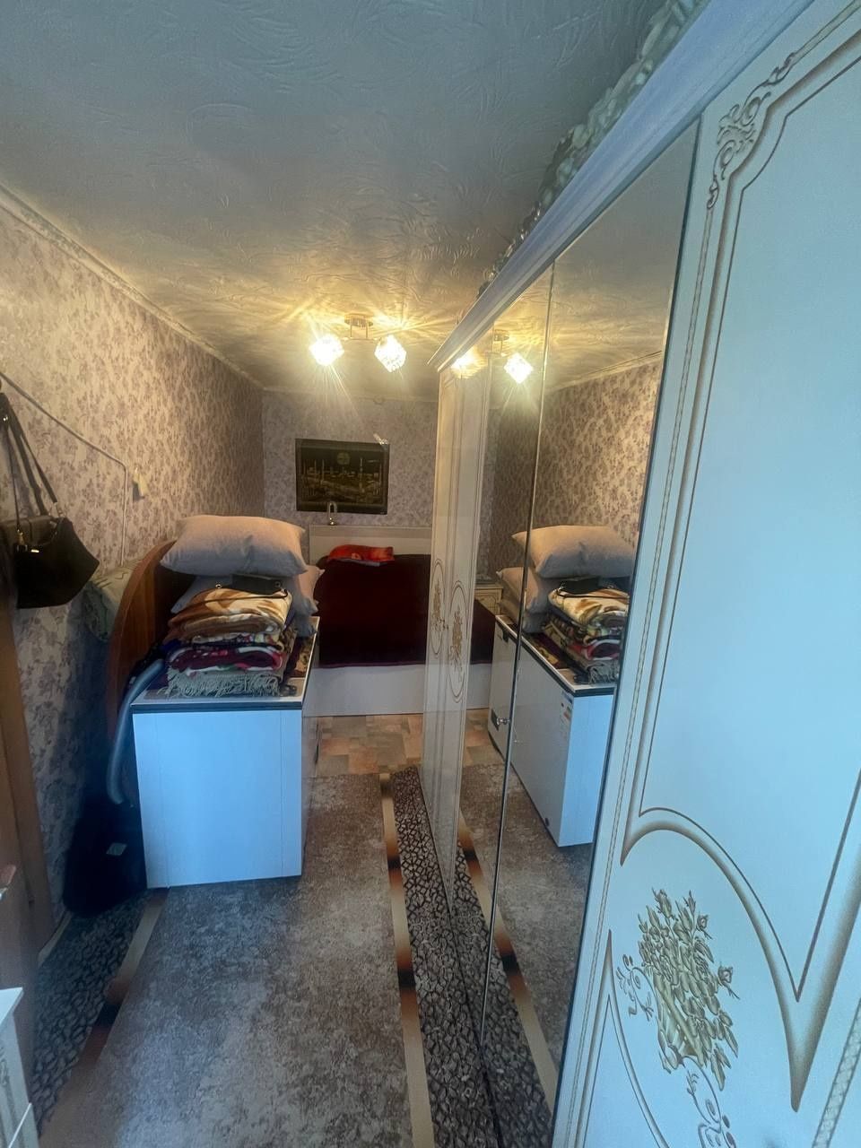 Продам 2-х комнатную квартиру