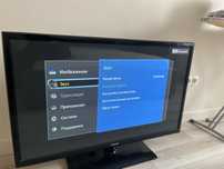Телевизор Samsung  109см