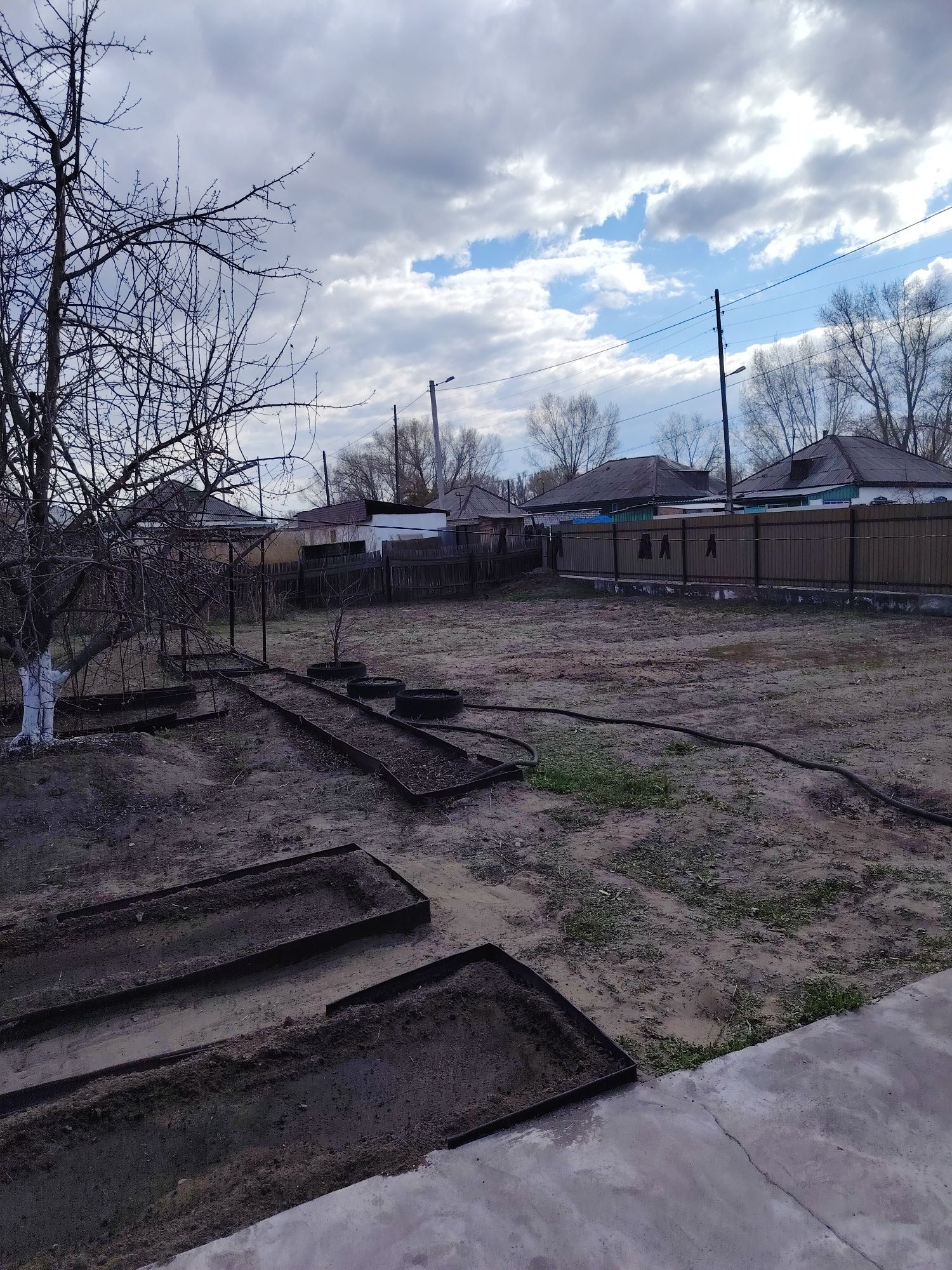 Продам большой отдельный дом