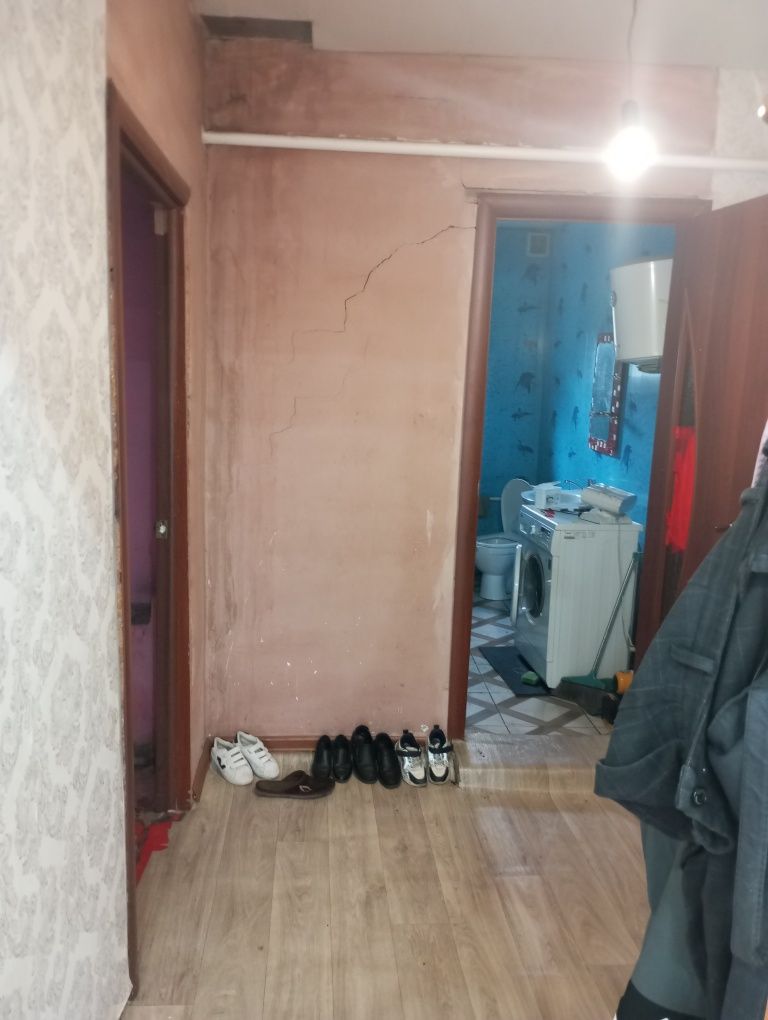 Продам дом на земле