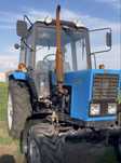 Продам трактор МТЗ 80