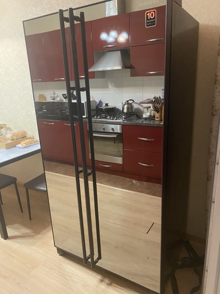 Холодильник Самсунг