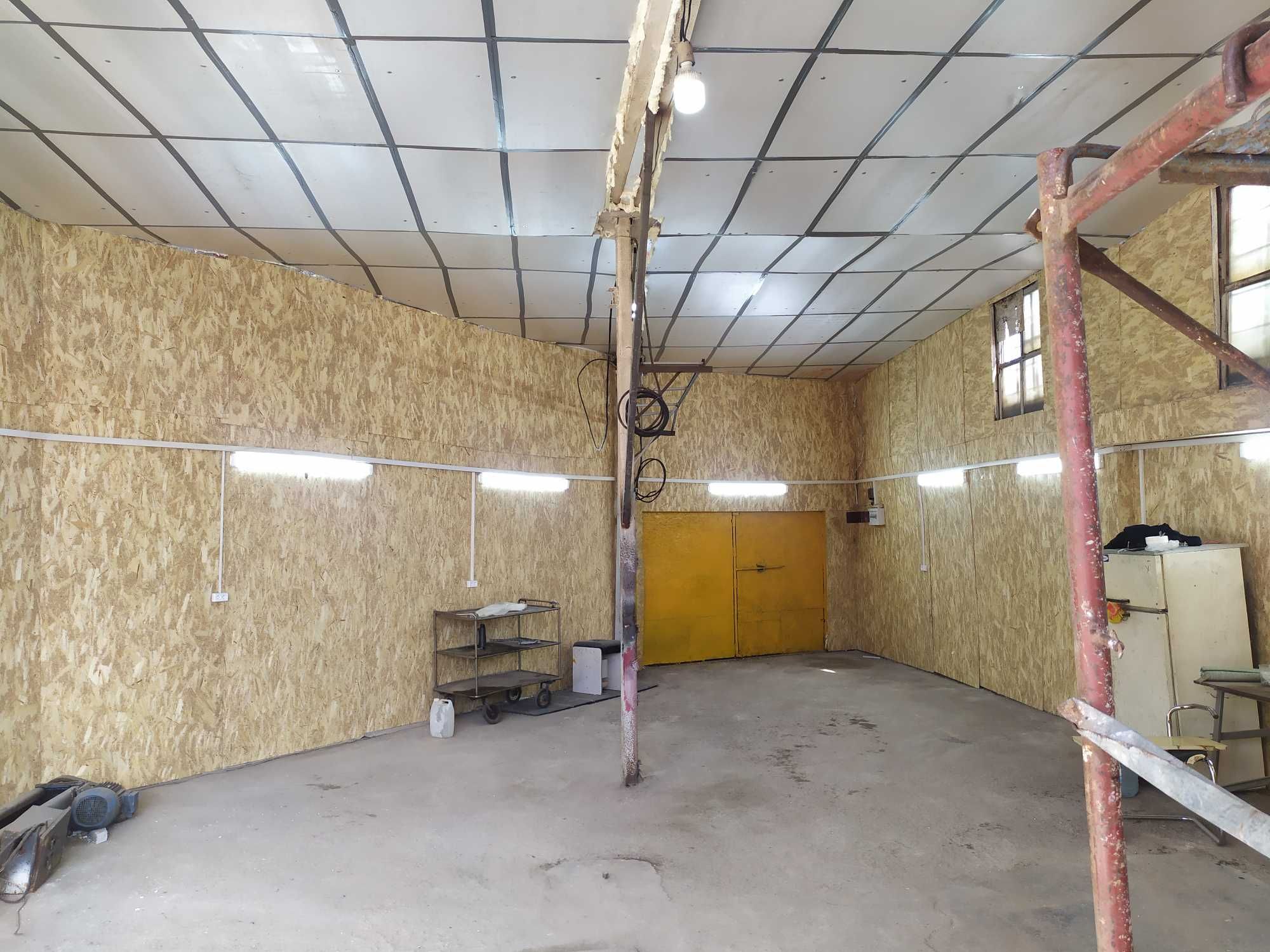 Продается просторное ПОМЕЩЕНИЕ 84 м² — идеальный для бизнеса!