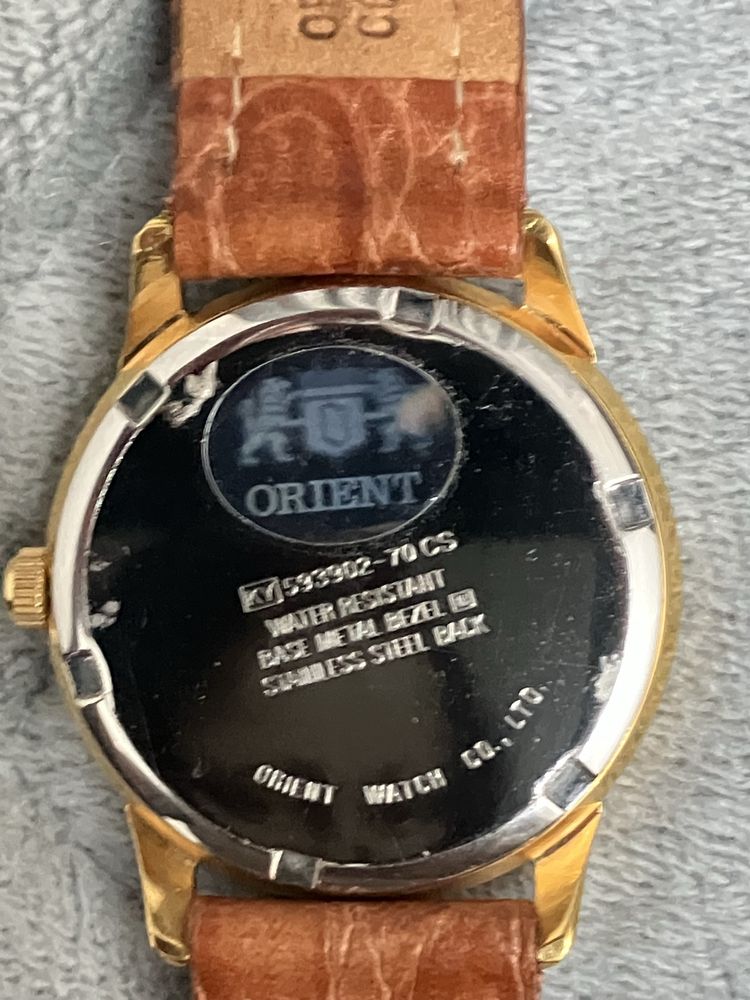 Orient 593902 новые оригинальные