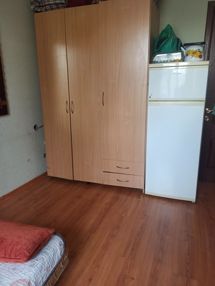Комната для девушек