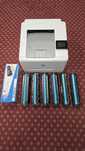 Цветной принтер Color LaserJet Pro M255dw