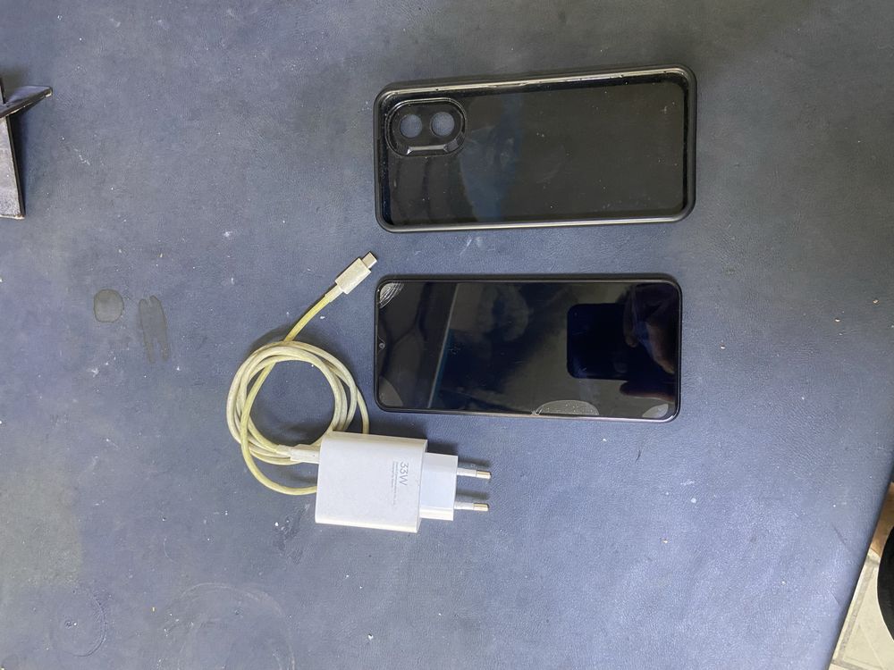 Продам смартфон OPPO A18