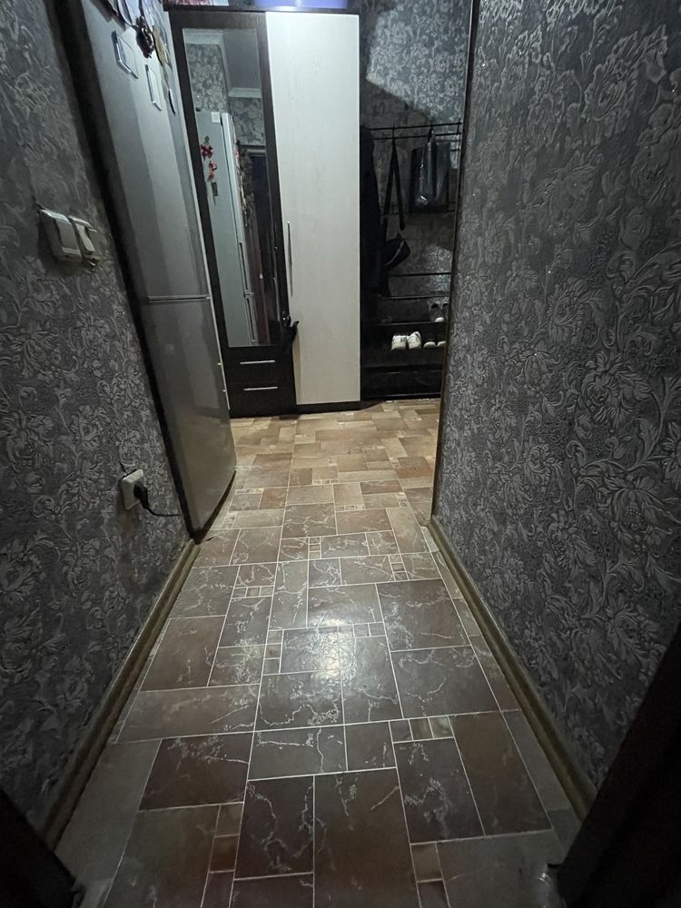 Продам 3-х комнатную квартиру