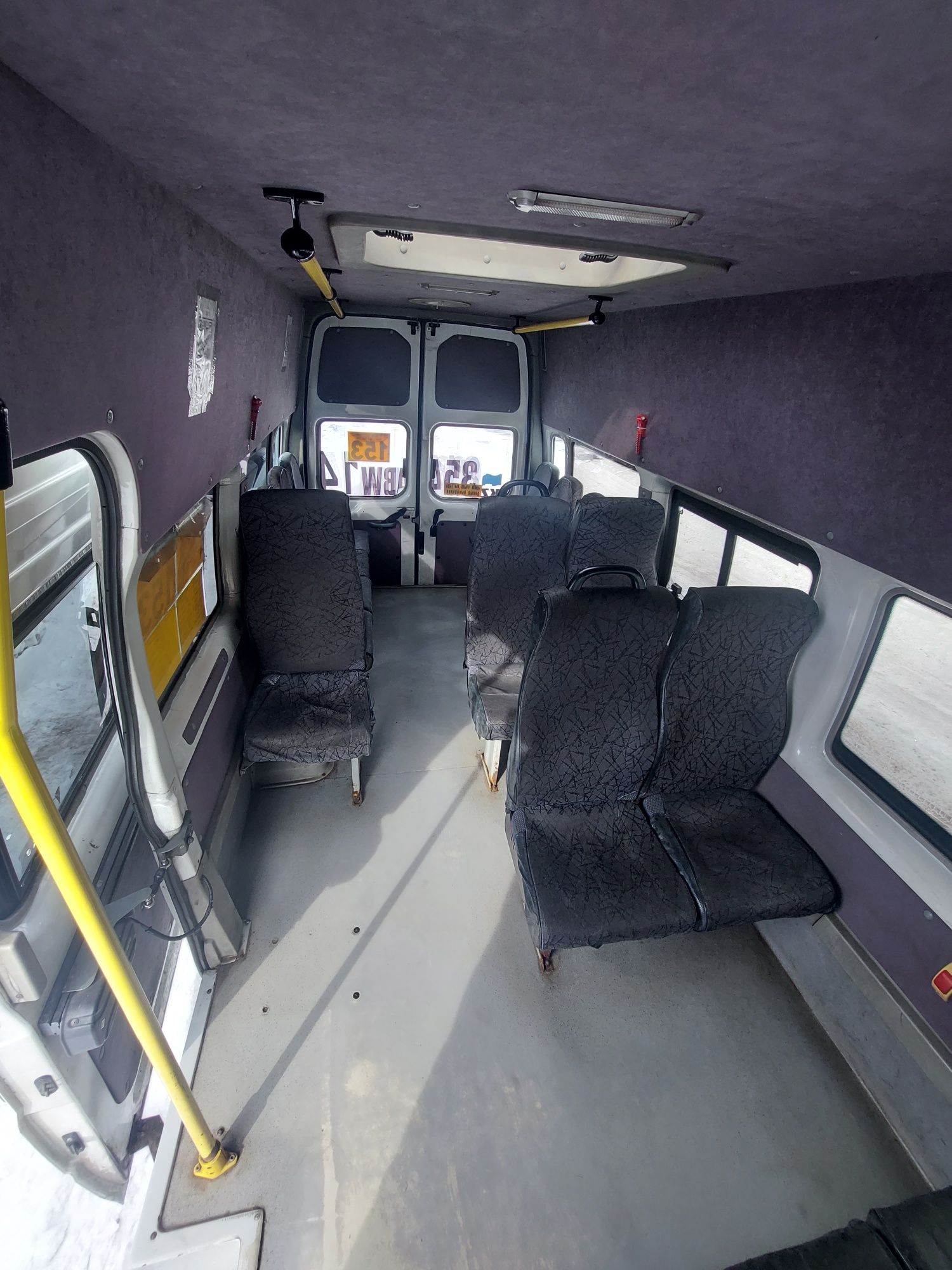 Продам Ford Transit