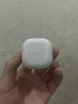Наушники Samsung Galaxy Buds FE серый