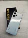 Poco f5 12/256гб