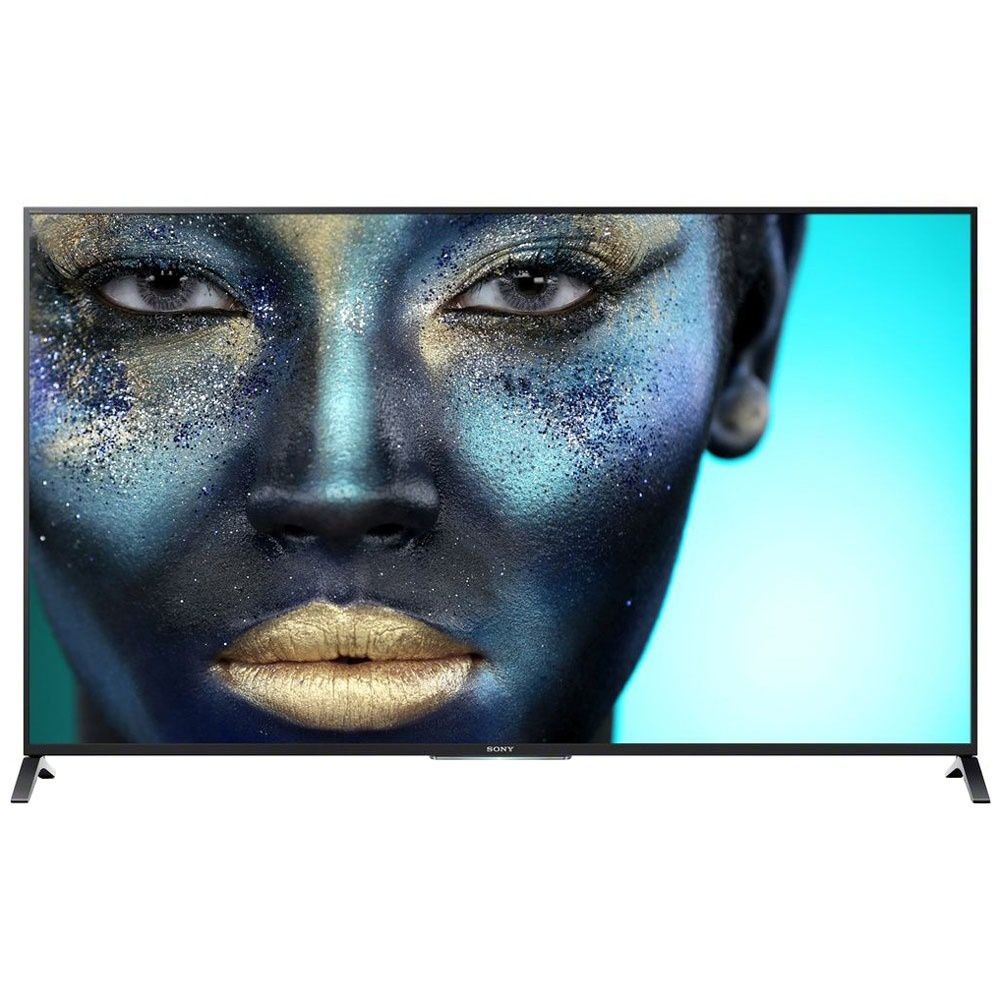 Sony KD65X8505B 65" 4K UHD LED Smart TV