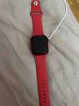 Продаж apple watch 8 красные