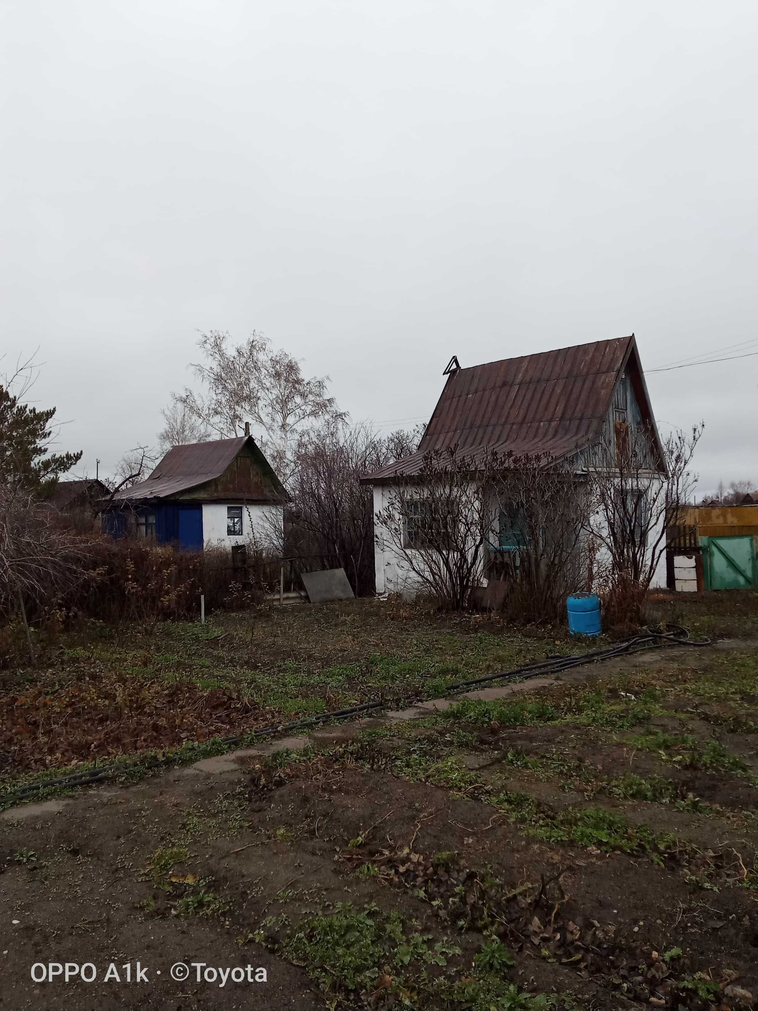 Продается дача Алма