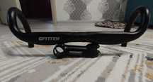 Руль баран "Gfitter" вынос руля "Homehin" 110mm