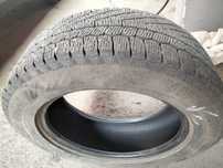 Gislaved 215/60 R17 зимняя резина