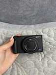 Камера sony zv-1