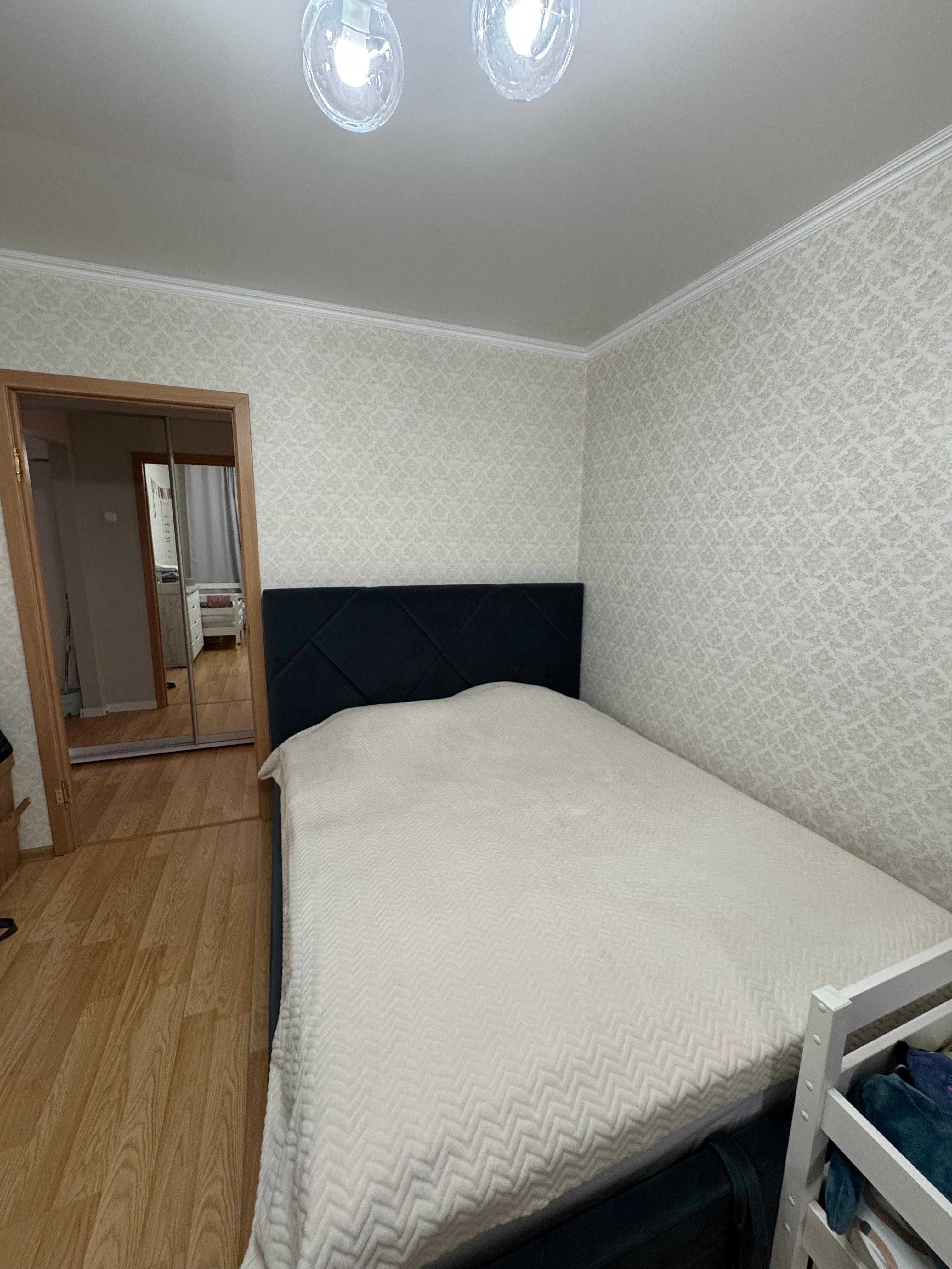 Продам 2-комн.квартиру в районе ТРЦ Рахмет. Площадь 54 кв.м.