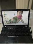 Hp pavilion 15 AMD A10