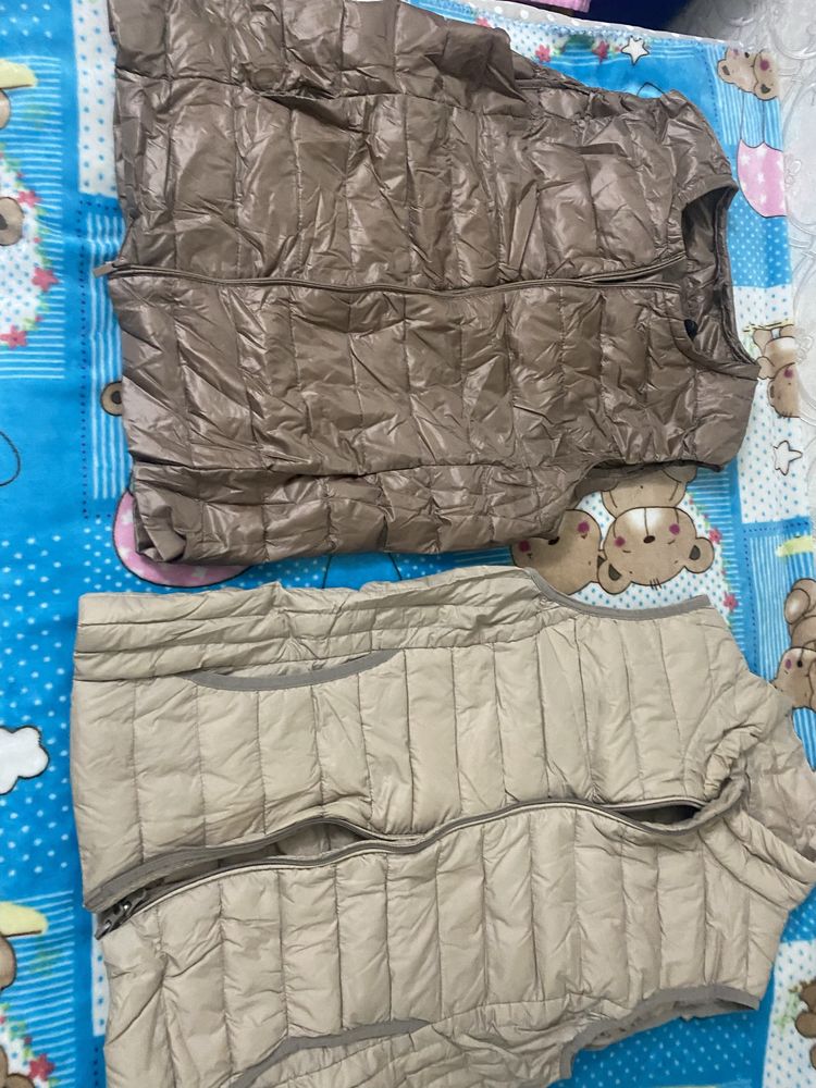 Куртки для женщин