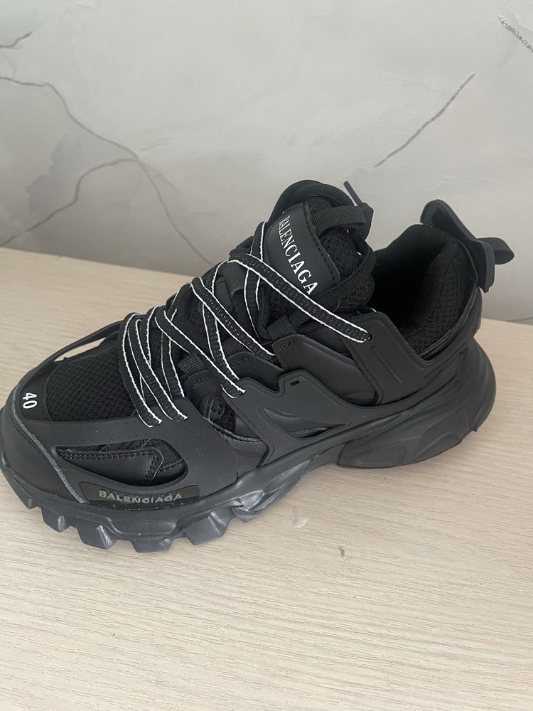Кроссовки Balenciaga