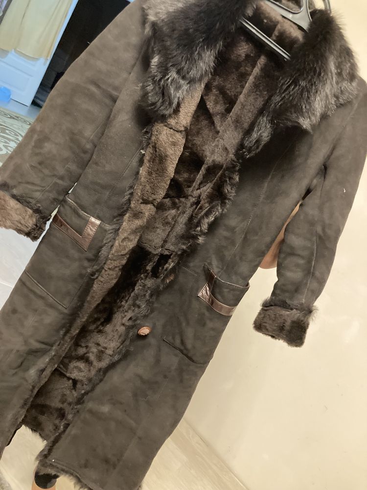 Дублёнка!!!