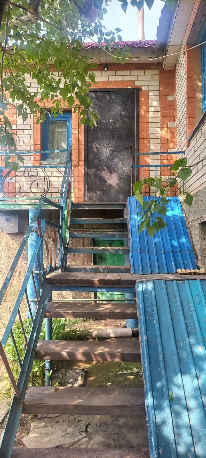 Продам дом в центре Борового