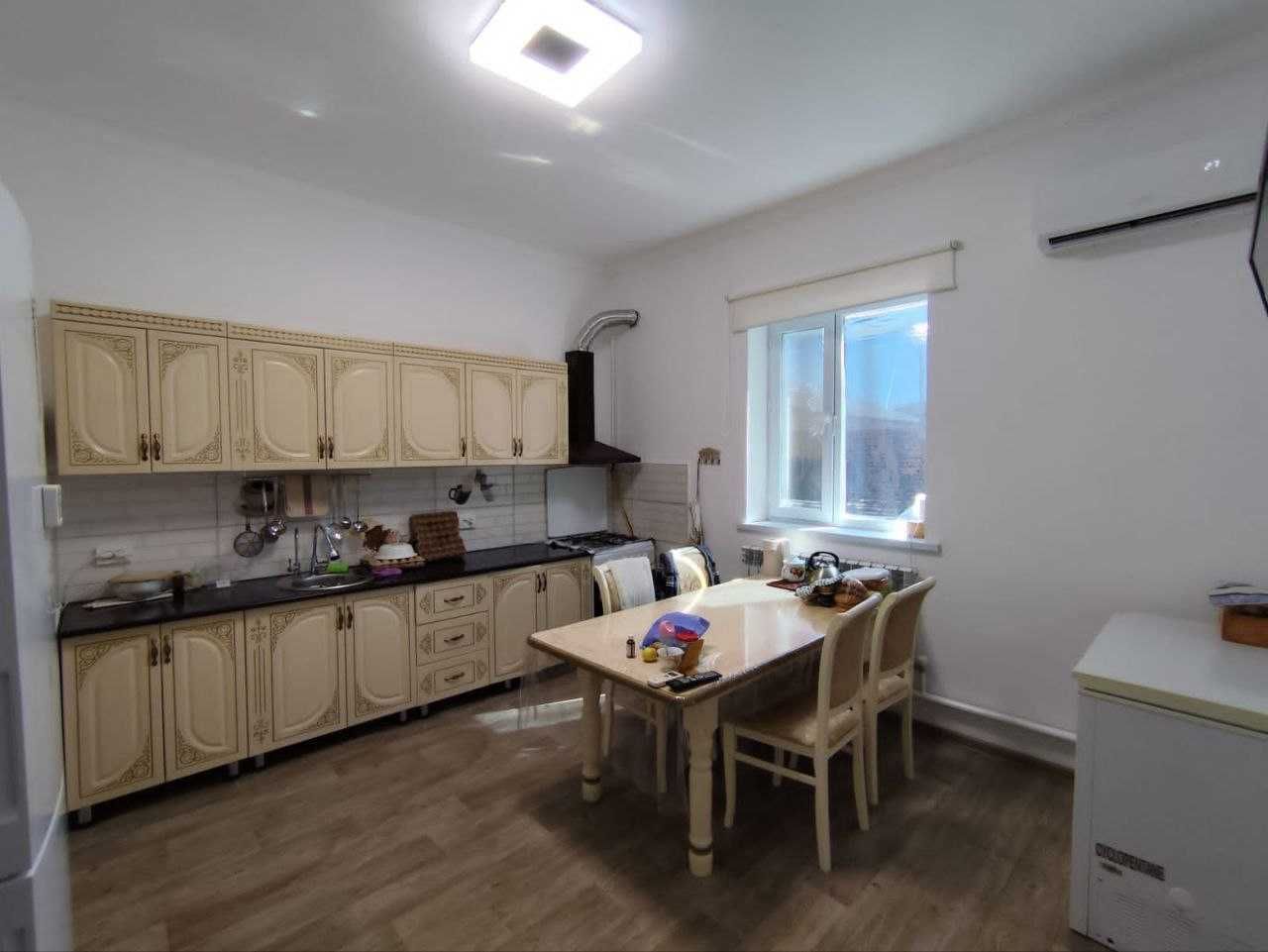 4 бөлмелі үй, 2020 ж, 120 м² • 12 сот., 4 ауыл 569 — Нұр аптека жақ