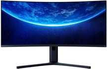 Монитор Монитор Xiaomi Mi Curved Gaming XMMNTWQ34