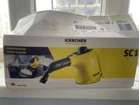 продается Karcher cleaner