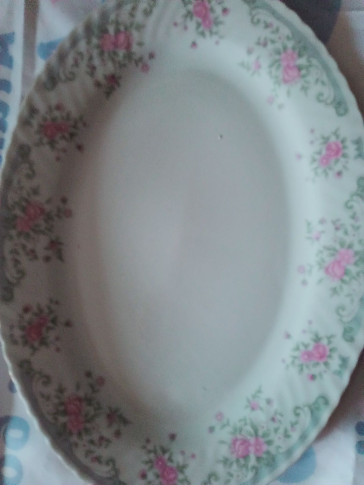 Продам красивые блюда