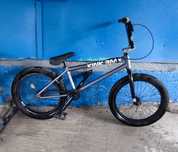 Продаются bmx kink