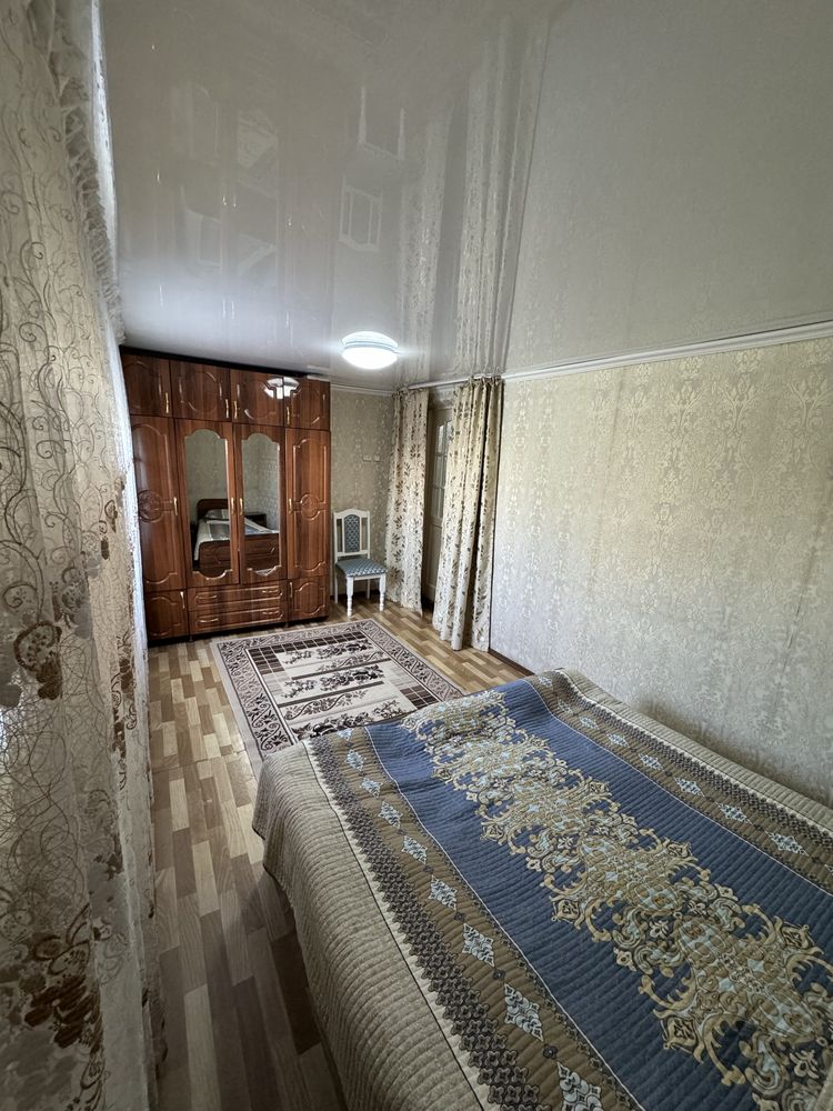 Продам дом, все вопросы по телефону.