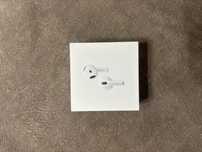 Airpods 4 с шумоизоляцией