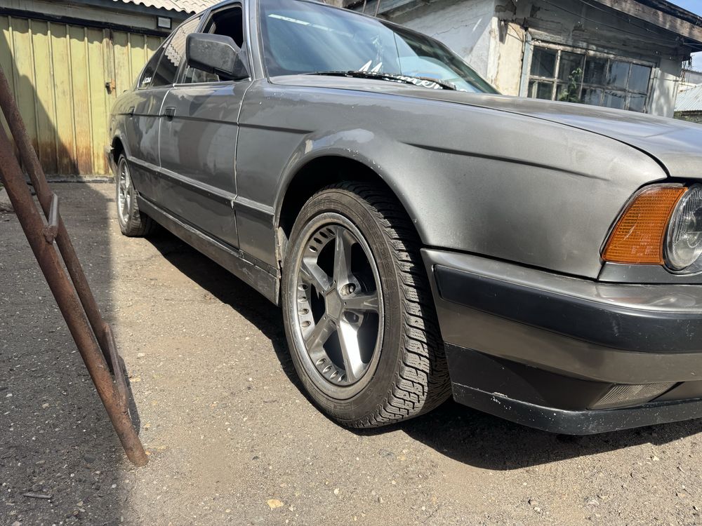 Диски шницер R17 BMW