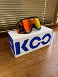Спортивные очки KOO