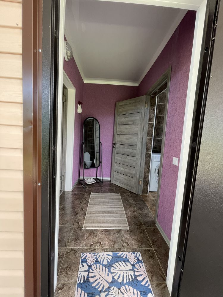 Коттедж на Кайнар Булаке