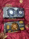 Rx580,  gtx560 ti