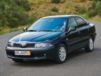 Mitsubishi Carisma na razbor