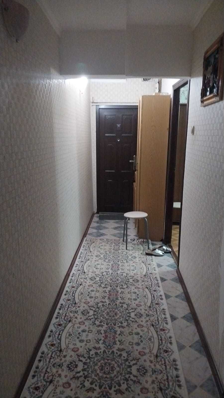 Аренда 3-х квартиры мкр Центральный 170тысяч