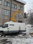 Услуги автовышки,автокрана,экскаватора