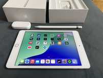 iPad mini 5 64GB + pencil